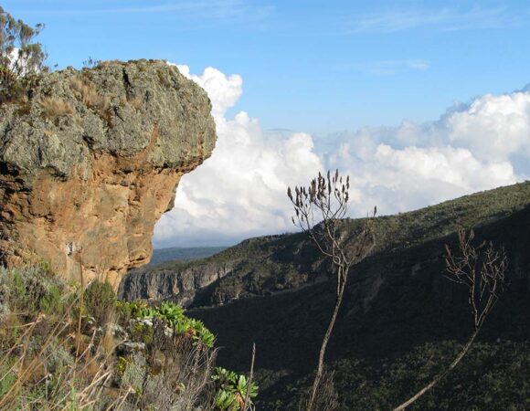 Majestic Mt. Elgon: Uganda’s Hidden Highland Treasure